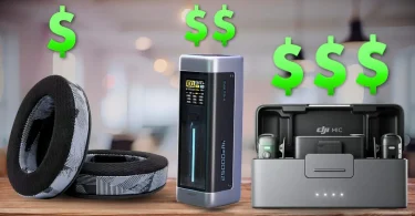 budget gadget reviews