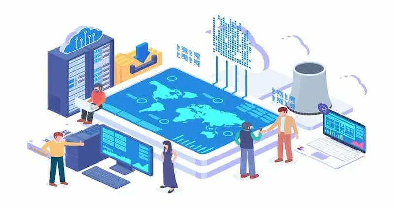 cloud computing evolution