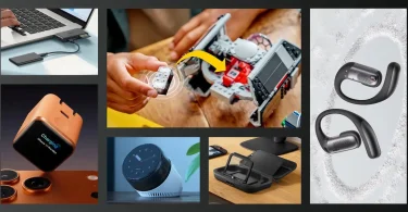 latest gadget review guide