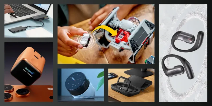 latest gadget review guide