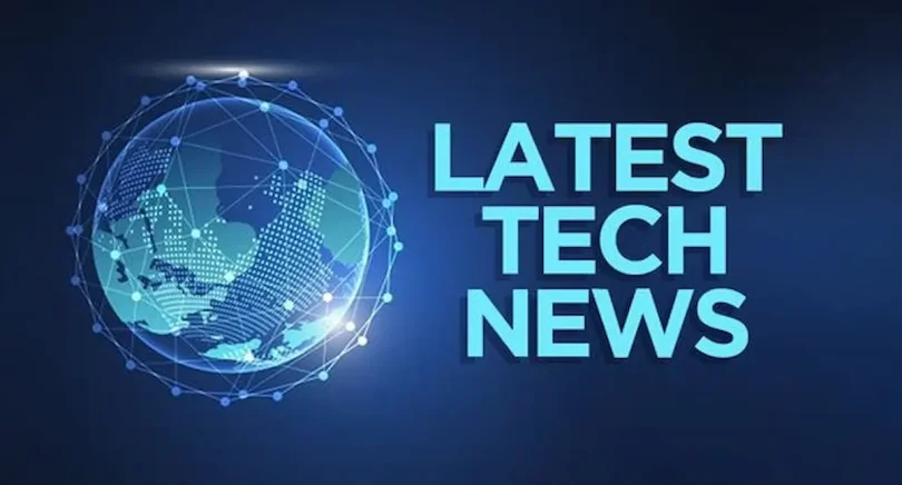 latest tech news updates
