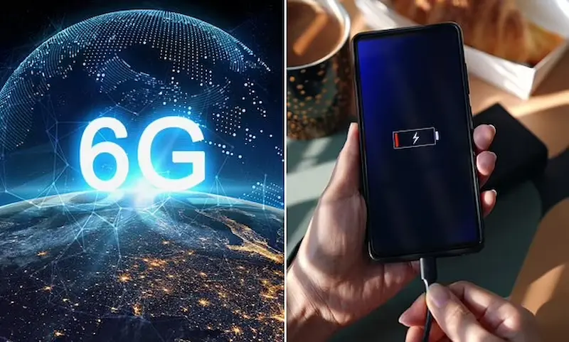 smartphone technology is becoming more powerful every year