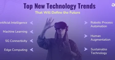 technology trends analysis