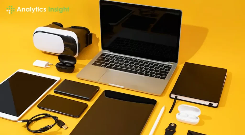 Trending Gadgets Insights: Your Ultimate Guide To The Hottest Tech in 2026 trending gadgets insights