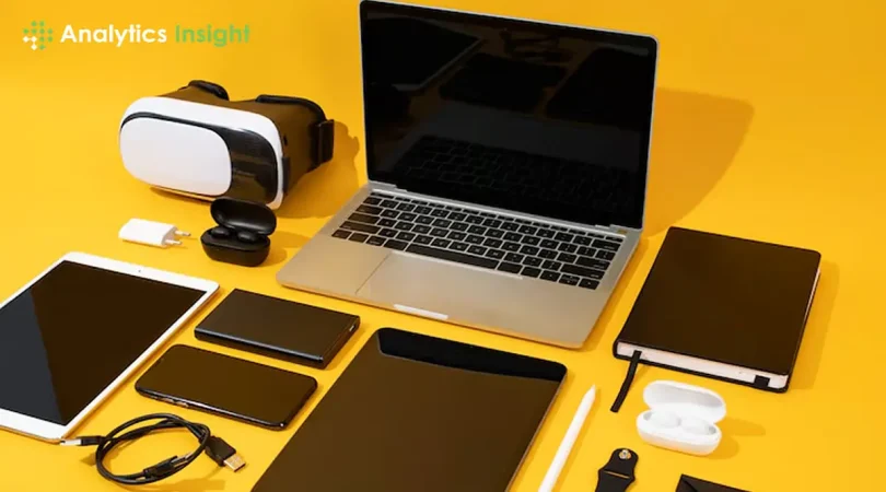 trending gadgets insights