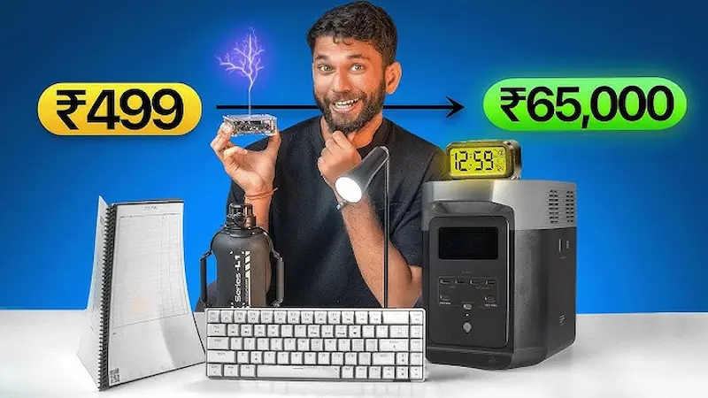 what are budget gadget reviews