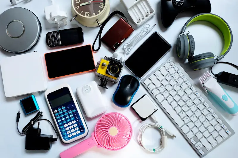 what are new tech product reviews